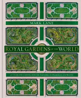 Read: Royal Gardens of Book the World