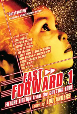Read: Fast Book Forward