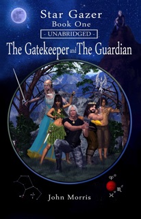 The Gatekeeper and The Guardian by John Morris