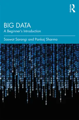 Read: Big Book Data