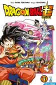 Dragon Ball Super 11 - 鳥山明, Toyotaro & Michela Riminucci