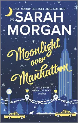Read: Book Moonlight Over Manhattan