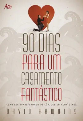 Read: 90 Dias Book para um casamento fantástico