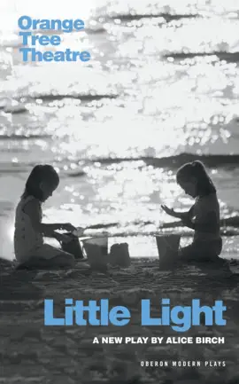 Read: Little Book Light