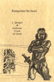 Footprints on Sand - L. Sprague de Camp & Catherine Crook de Camp