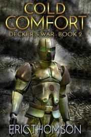 Cold Comfort - Eric Thomson