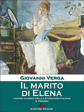 Read: Il marito Book di Elena