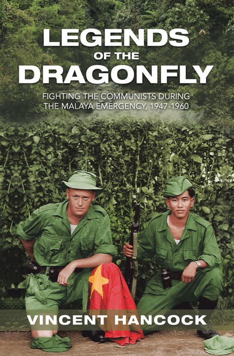 Legends of the Dragonfly