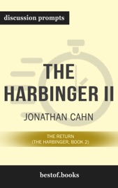 The Harbinger II: The Return (The Harbinger, Book 2) by Jonathan Cahn (Discussion Prompts) - Best