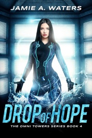Drop of Hope - Jamie A. Waters