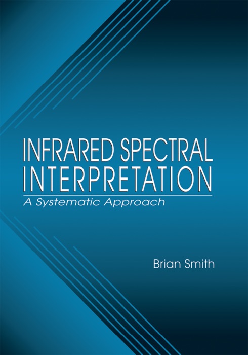 Infrared Spectral Interpretation