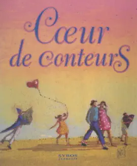 Read: Cœur de Book conteurs