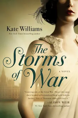 Read: The Storms of Book War