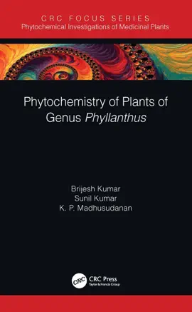 Read: Book Phytochemistry of Plants of Genus Phyllanthus