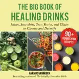 The Big Book of Healing Drinks