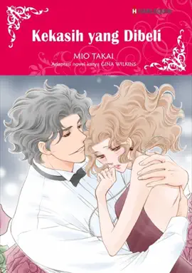 Read: Kekasih yang Dibeli Book