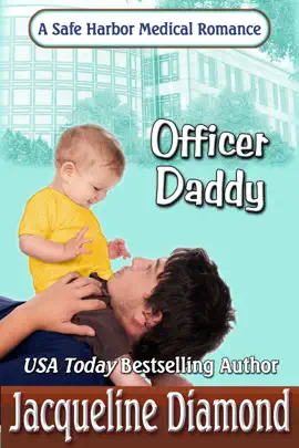 Read: Book Officer Daddy