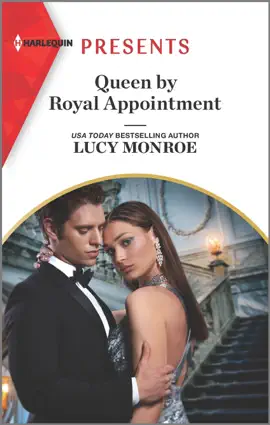 Read: Queen by Book Royal Appointment