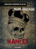 Hamlet - William Shakespeare & Bauer Books