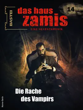 Read: Book Das Haus Zamis 14
