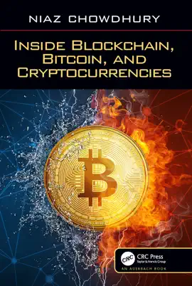 Read: Inside Blockchain, Book Bitcoin, and Cryptocurrencies