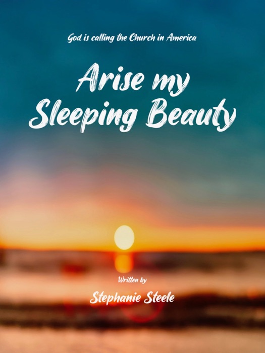 Arise my sleeping beauty!!!*