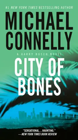 Read: City of Book Bones