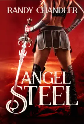 Read: Angel Steel Book