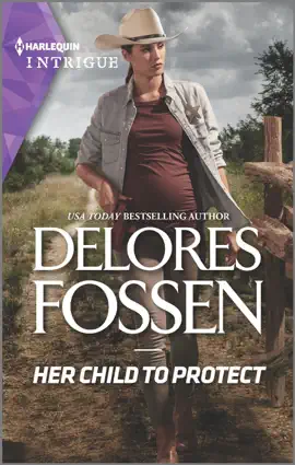 Read: Her Child to Protect Book