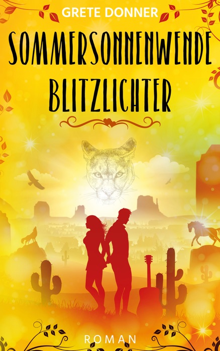 Sommersonnenwende: Blitzlichter