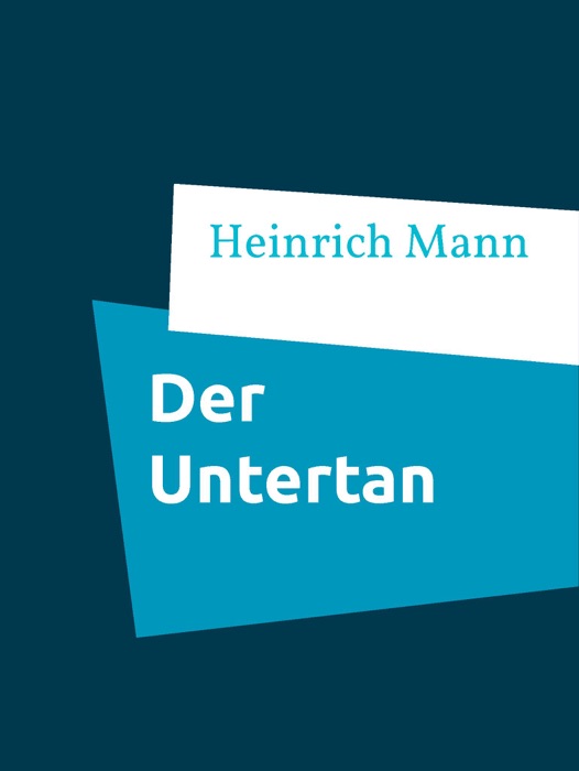 Der Untertan