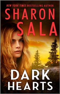 Dark Hearts by Sharon Sala