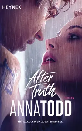 Read: After truth Book