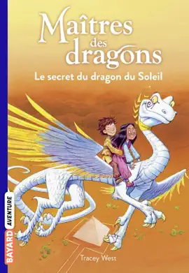 Read: Maîtres des dragons, Tome 02 Book