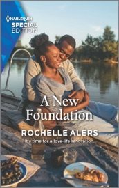 A New Foundation - Rochelle Alers