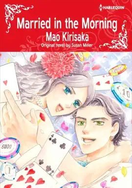 Read: Married in Book the Morning