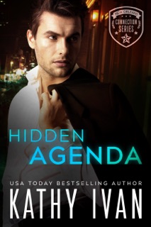 Hidden Agenda by Kathy Ivan