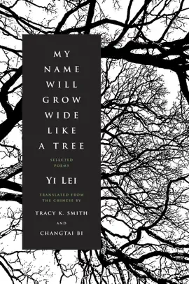 Read: My Name Will Book Grow Wide Like a Tree