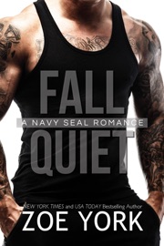 Fall Quiet - Zoe York