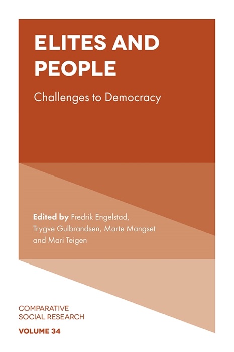 Elites And People