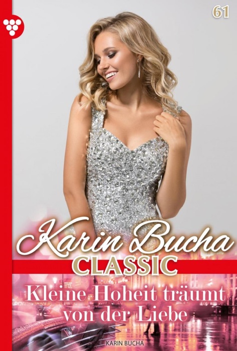 Karin Bucha Classic 61 – Liebesroman