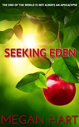Read: Book Seeking Eden