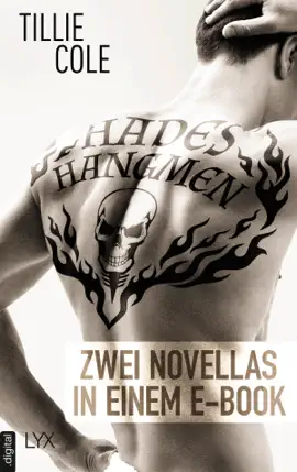 Read: Hades' Hangmen: Book Zwei Novellas in einem E-Book