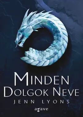 Read: Book Minden ​Dolgok Neve