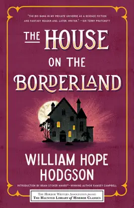 Read: The Book House on the Borderland