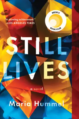 Still Lives by Maria Hummel book