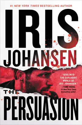 Read: The Book Persuasion