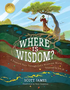 Read: Book Where Is Wisdom?