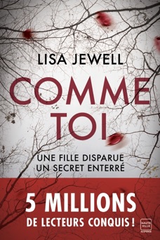 Comme toi - Lisa Jewell