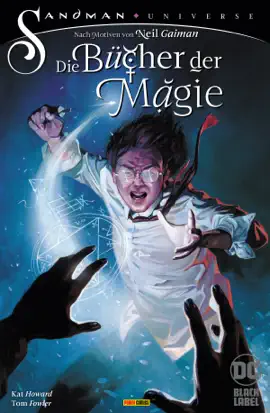 Read: Die Bücher der Magie, Band 2 Book